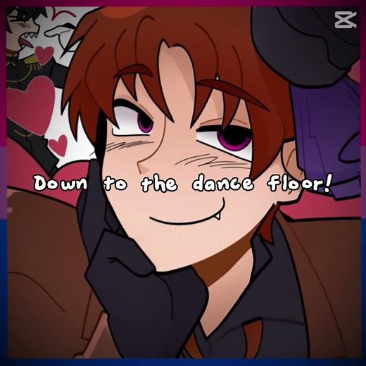 (Hetalia) 2p and 1p Italy edit ✨