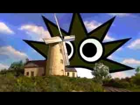 I'm in the thick of My Dancin' Computer