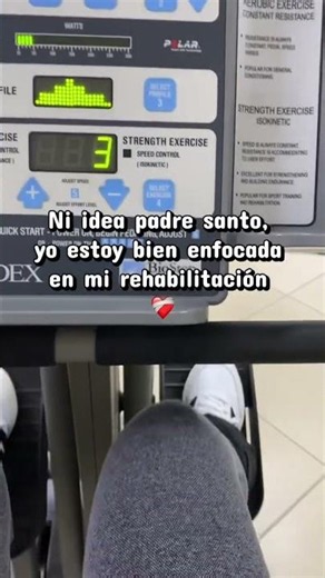 Rehabilitación física #parati #fractura #recuperación #gym #terapia #rehabilitation #fypシ #viral