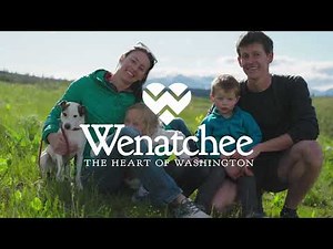 We Love This Place - The Trails in Wenatchee