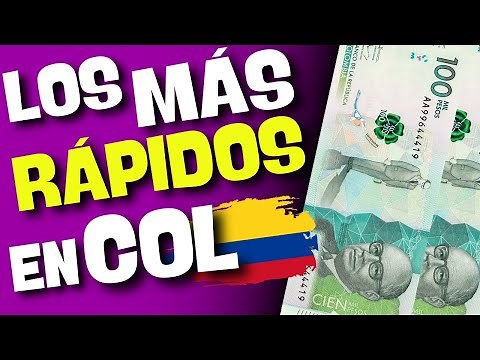 Top 7! Mejores Webs para Préstamos CONFIABLES y RÁPIDOS para REPORTADOS y no reportados | En Linea