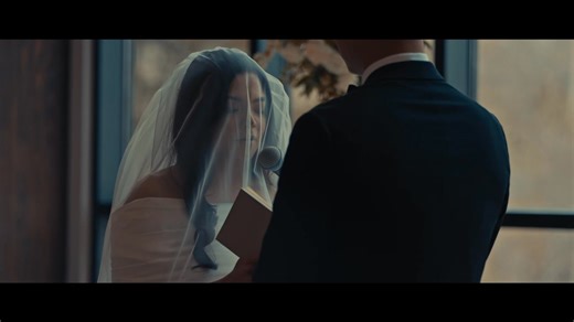 6.4K views · 46 reactions | From their first date at someone else’s wedding to standing hand in hand at their own — this is the love story of Andre and Paula, captured by #MayadUSA. | Mayad Studios | Facebook