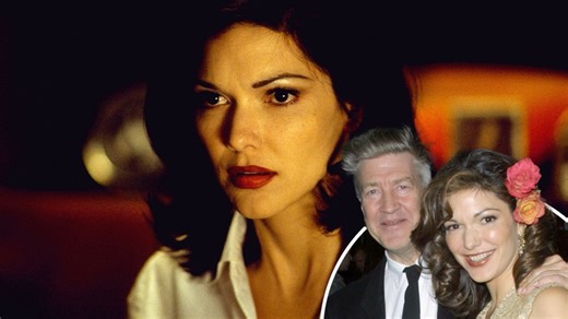 ‘Mulholland Drive’s Laura Harring Mourns Death Of Director David Lynch: “The Heavens Welcome Your Sweet Soul Into Eternal Bliss”