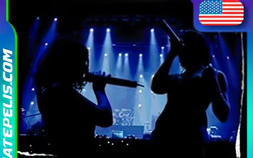 t.A.T.u. - TRUTH Live In St. Petersburg 2007