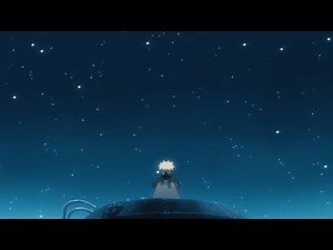 Shooting Star - Naruto Shippuden ED 1 | English Cover by Glace