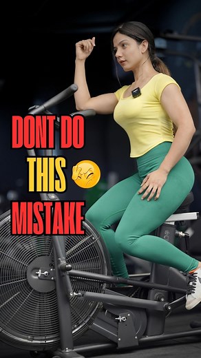 Sonia Hooda | Relying solely on cardio for fat loss and achieving a toned body is a mistake. Instead, combining weight training with cardio is more... | Instagram