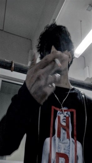 fenix darko on Instagram: "“wake up” out nowww🚬 shot by @dcut.chase edited by @1280themostwanted"