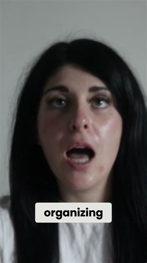 Markie's Midnight Routine: Journaling & Morning Prep #shorts