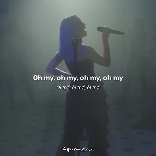 It ain't my fault... #lyrics #music #fyp #aspiremusicvn