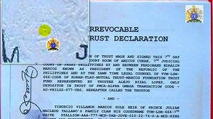 5.1K views · 144 reactions | TAKENOTE THAT THIS IS IRREVOCABLE & AS...