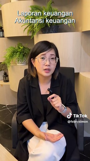 Akuntansi ga cuman debit kredit loh🧐✨ Yuk simak video ini.. #dosenbercerita #belajarakuntansi #kuliahakuntansi #akuntansicheck