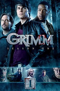 Grimm Season 1 (2011), Watch Full Episodes Online on TVOnic