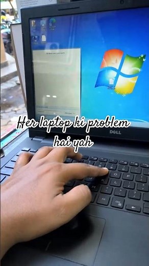 Can This Simple Trick Fix Your Laptop Keyboard Issues?