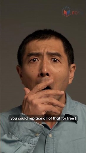 Top 5 FREE Open Source Business Tools You NEED in 2025