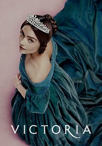 Victoria - Ver la serie online completa en español