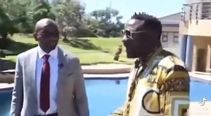 3.2K views · 210 reactions | English doesn't buy Cars #Ginimbi | Nutsy Guatey | Facebook