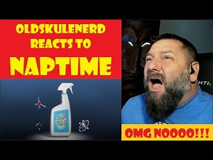 OldSkuleNerd Reacts to "Naptime" by Chris Capel