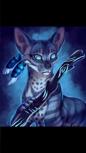 WaCa Charaktere als Anime