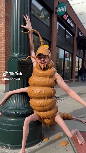 Give me peanut butter please #aicast @Idksterling FN @IdkSterling #bigfunentertainment #meme #ai #idksterling