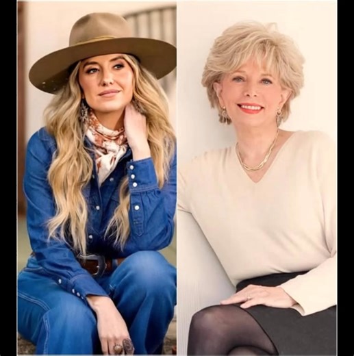 "BREAKING: The Interview That Could Burn Nashville to the Ground No one expected this from Lainey Wilson. What was supposed to be a standard 60 Minutes sit-down turned into something raw, messy, and impossible to ignore. Forget CMA trophies or victory laps — this felt like a line being crossed." | Country Sound & Stars | Facebook