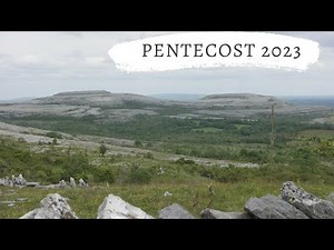Pentecost 2023 - Richard Rohr