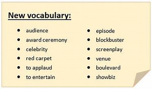 Lesson 1: Hollywood & Film evolution