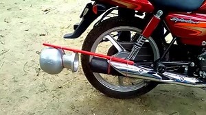 303K views · 251 shares | That’s how a Hero Splendor can produce different sounds  | Bullet and Jeep Lovers | Facebook