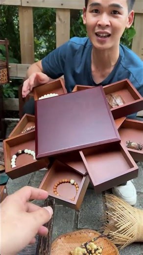 241 手工艺品视频，探索艺术与工艺的无限可能性。#精编竹编 #非遗手工 #非物质文化遗产