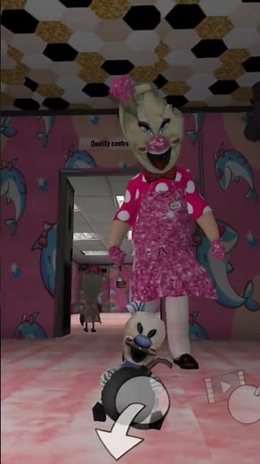 Ice Scream Barbie Rod Sullivan #shorts