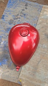 CRYSTAL FX WORK #Automotive #fyp #trendingreelsvideo #trending #facebookviral | Candy paintz