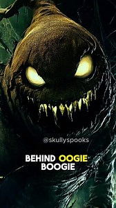 10K views · 25K reactions | Oogie Boogie's Dark Origins #oogieboogie #jackskelington #nightmarebeforechristmas #timburton #aiartwork #aiart #aistorytelling #aianimation #halloween #scarystories #aiartcommunity #ai #klingai #midjourneyaiart #midjourney #lumafusion | Skully Spooks | Facebook