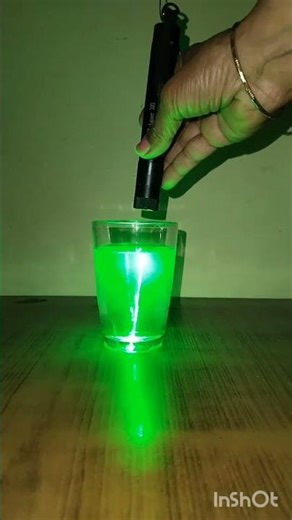 Total Internal Reflection /class 10th science/chapter 10/ NCERT/ Lazor Light show
