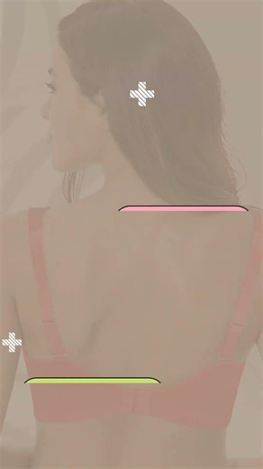 Curve Muse Minimizer Bra 90015