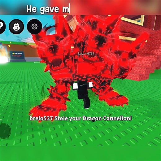 I TRADED MY DRAGON FOR A SUB REQUEST… GOT 5-MONTH OLD SPOOKY + CERBERUS, END BLEW MY MIND 😱#brainrot