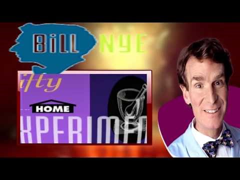Bill Nye the Science Guy 0507 Do It Yourself Science