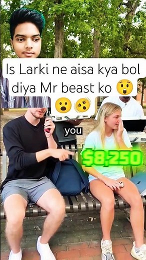 Call your ex and win $10,000. Mr give Challenge.😮🫨