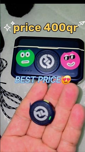 Best Mic for Vloging | Testing Lark m2 Wireless mics in Market #shorts #wirelessmic #microphone