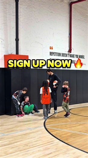 Loking for something productive after school? We build skills, confidence, and love for the game 🏀💯#basketball #nba #trending #afterschool #nyc