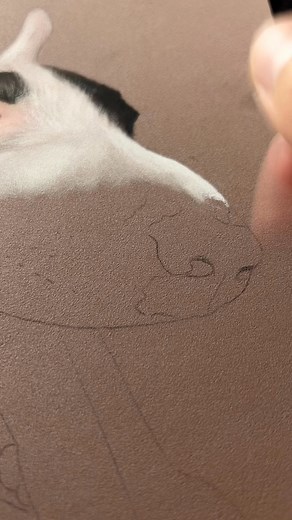 6.7K views · 25 reactions | Drawing the nose ✍ | Eye Artist | Facebook