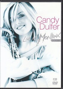 Candy Dulfer - Live At Montreux 2002
