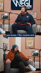 Veteran strength coach Damon Davis is Auburn Men's Basketball's secret weapon when it comes to helping athletes fulfill their physical potential and gain a competitive edge on the court💪🏀 Listen to how he helps keep the team competitive on the latest episode of the Everything Auburn Podcast: https://bit.ly/489dlOd | Auburn University