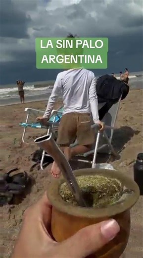 LA \u00100 YERBA MATE🇦🇷😎👍
