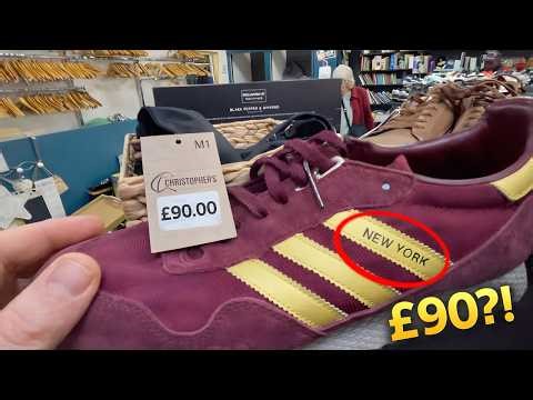 £116 Budget… Then I Found These for £90