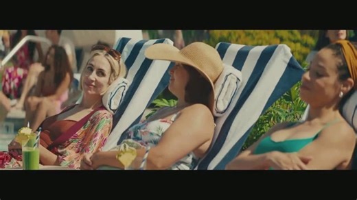 Progressive TV Spot, 'Molly's Vacation'