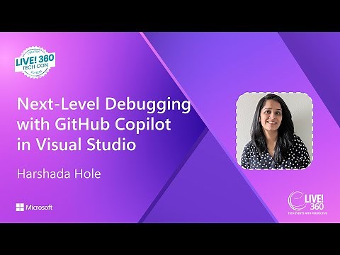 Next-Level Debugging with GitHub Copilot in Visual Studio