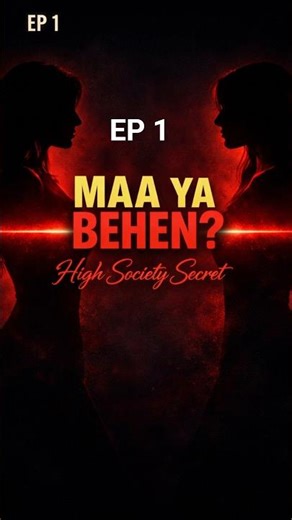 MAA YA BEHEN? | Sheena Bora Case EP 1 | High Society Secret #3d