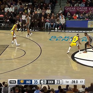 1.2M views · 24K reactions | "ANKLE BREAKER."  Relive the shiftiest handles during the 2021-22 season so far! Comment below your favorite ⤵ The action continues TONIGHT at 7pm/et on NBA League Pass ➡ https://app.link.nba.com/e/nba-league-pass | NBA | Facebook