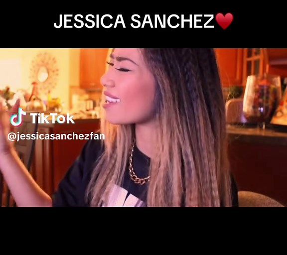 Jessica Sanchez: A Journey of Growth and Resilience