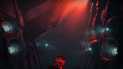 Destiny 2 The Whisper Exotic mission guide: All rooms, quickest routes, and more