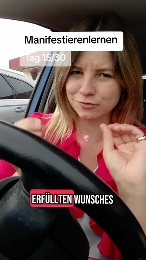 Manifestieren lernen Tag 15/30 #manifestation #mindset #quantumjump #gesetzderanziehung #spiritualität #manifestieren #persönlichkeitsentwicklung #explore | Sabrina Bachmann